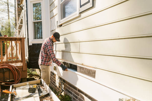 Top rated local Siding Repair specialists in Sandy Hook, CT